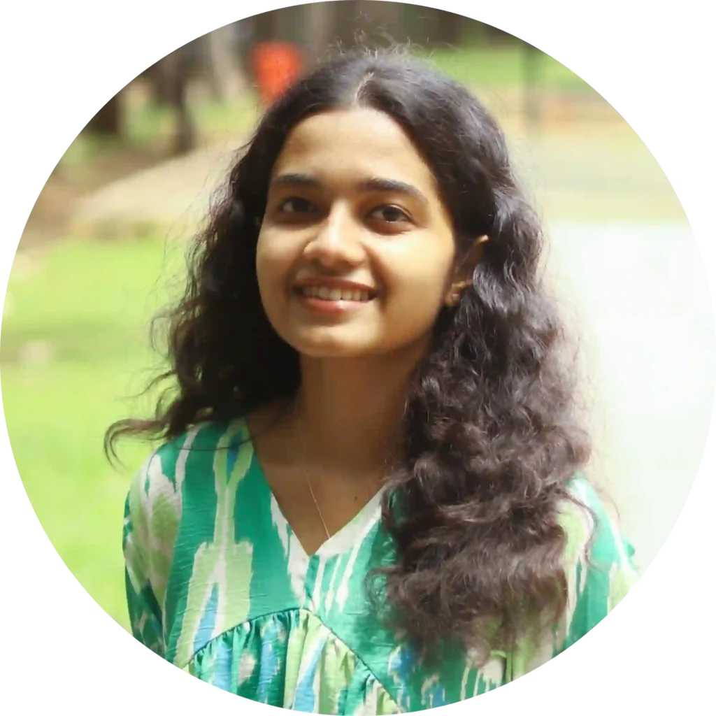 Image of Lakshmi Gayathri