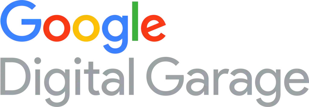 Google digital garage logo