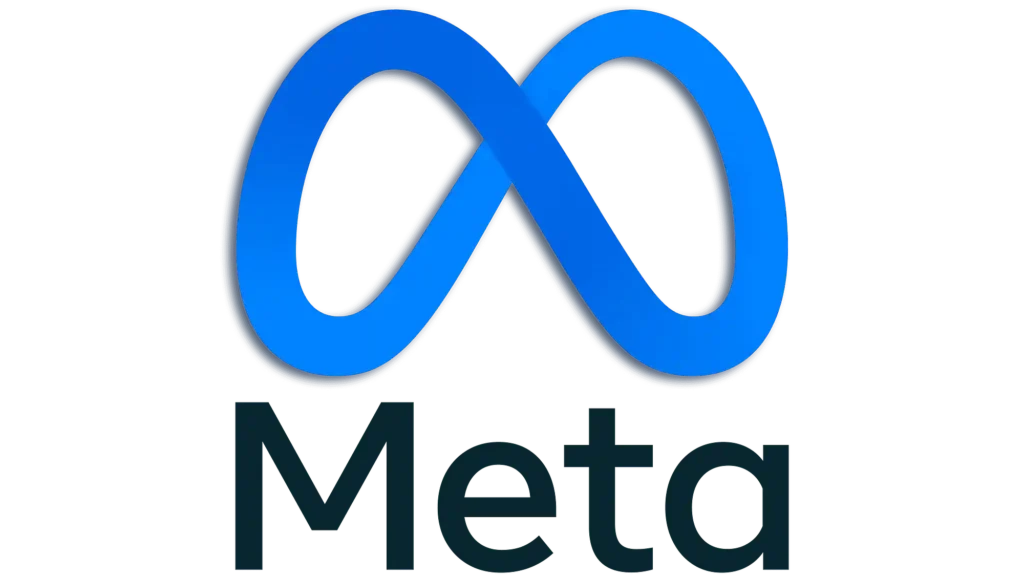 Meta logo