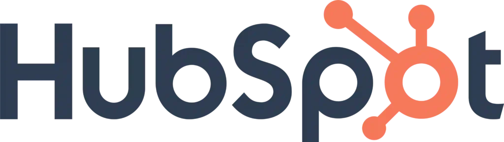 HubSpot logo