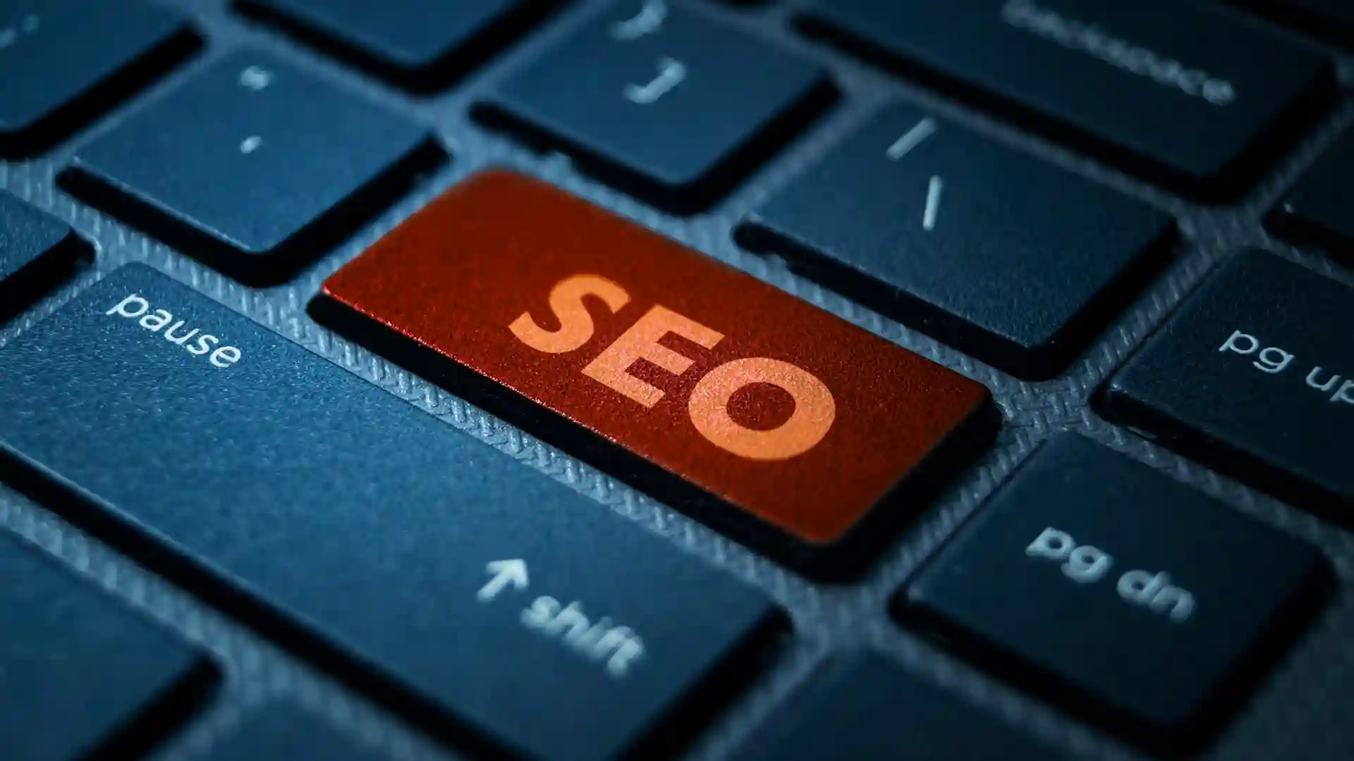 Image of SEO